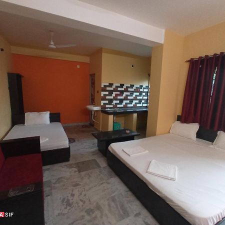 Royal Palace Otel Bolpur Dış mekan fotoğraf