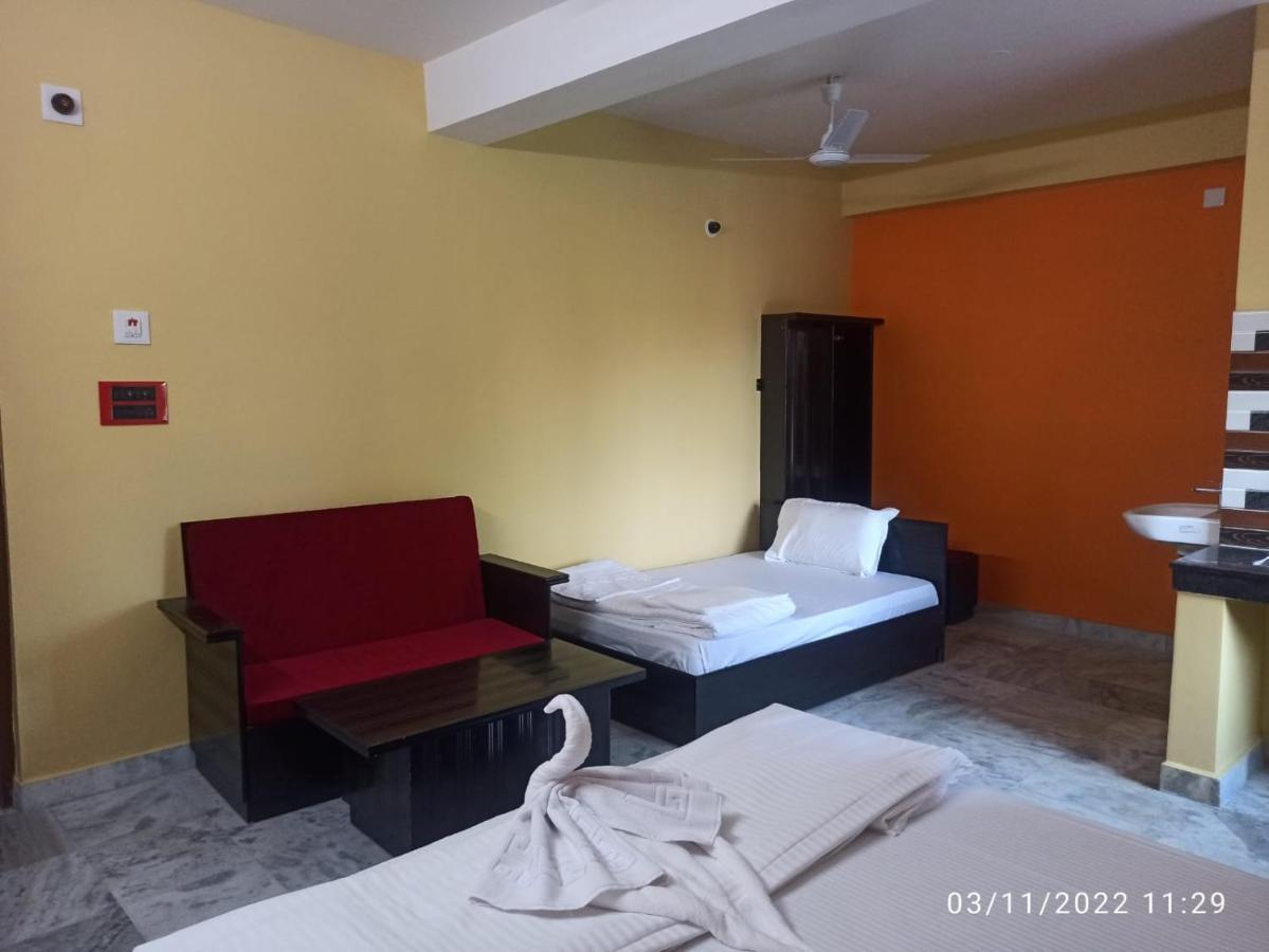 Royal Palace Otel Bolpur Dış mekan fotoğraf