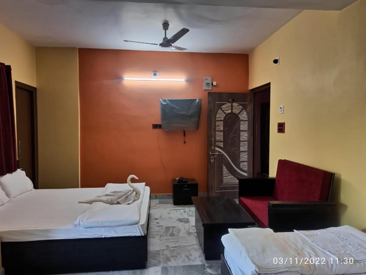Royal Palace Otel Bolpur Dış mekan fotoğraf