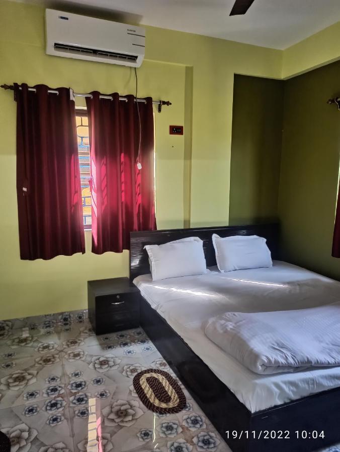 Royal Palace Otel Bolpur Dış mekan fotoğraf