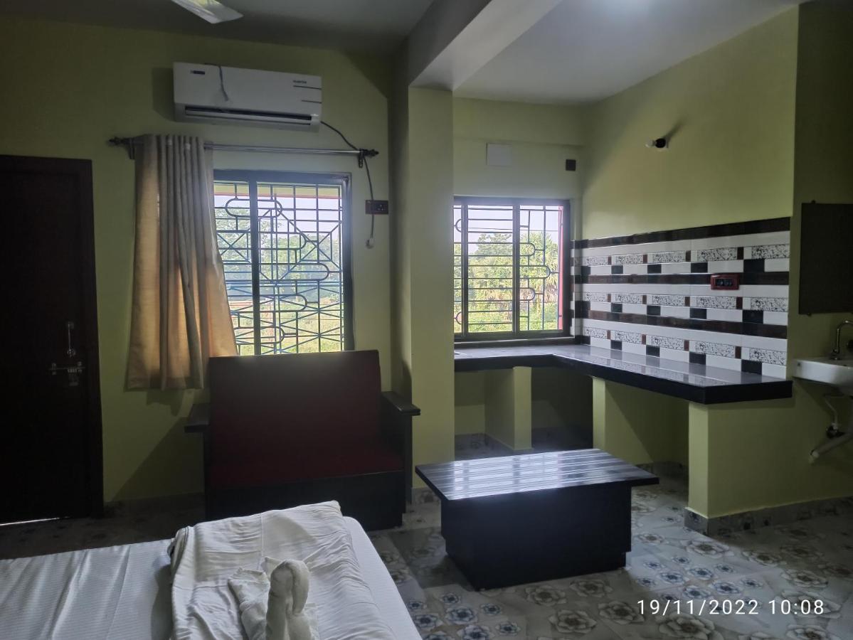 Royal Palace Otel Bolpur Dış mekan fotoğraf