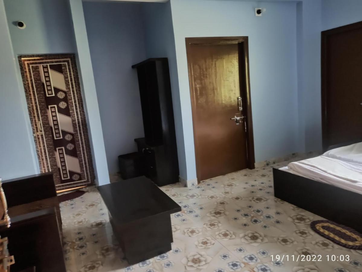 Royal Palace Otel Bolpur Dış mekan fotoğraf