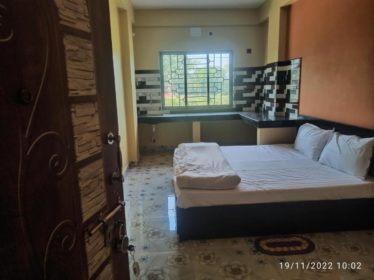 Royal Palace Otel Bolpur Dış mekan fotoğraf
