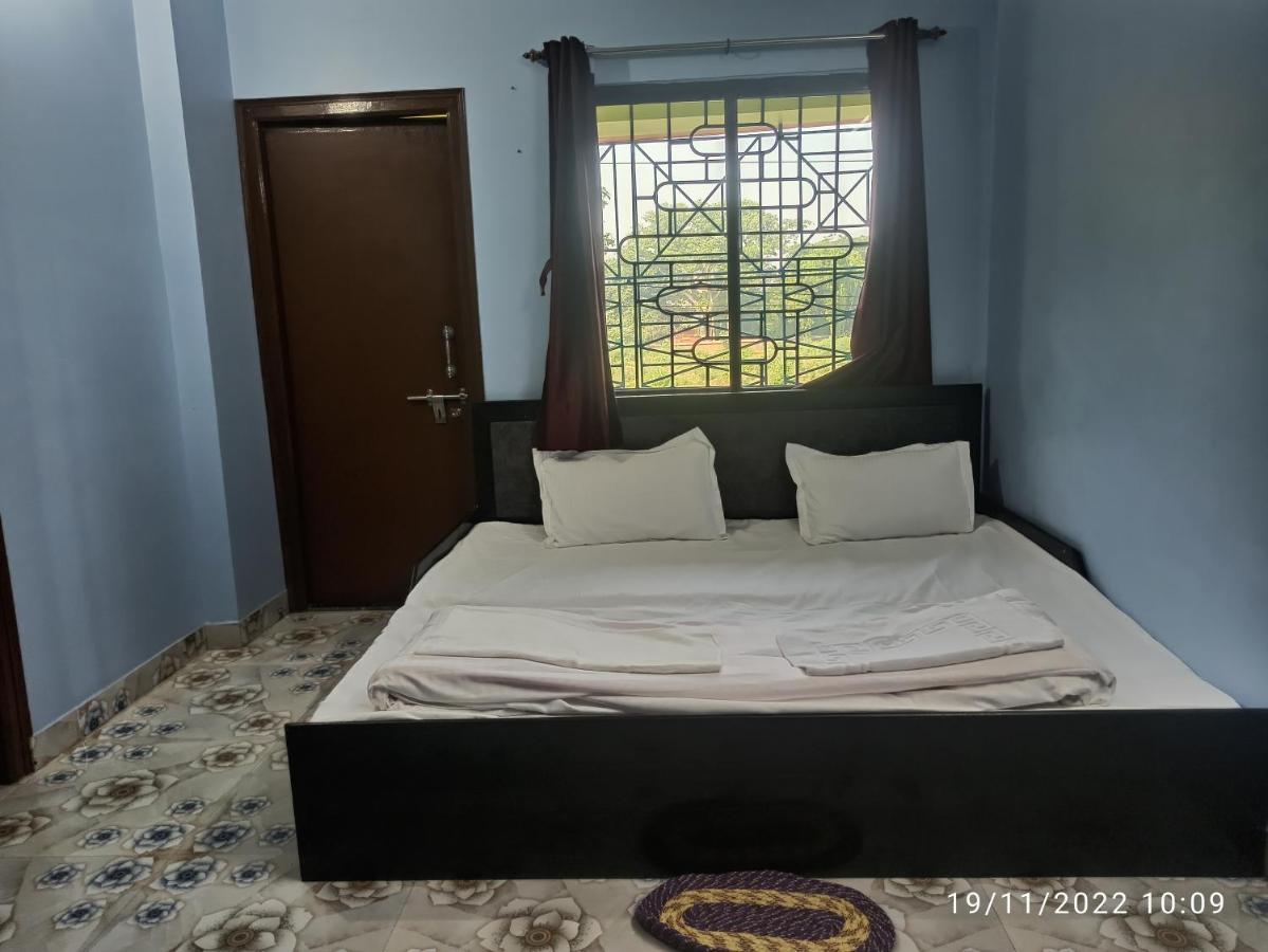 Royal Palace Otel Bolpur Dış mekan fotoğraf