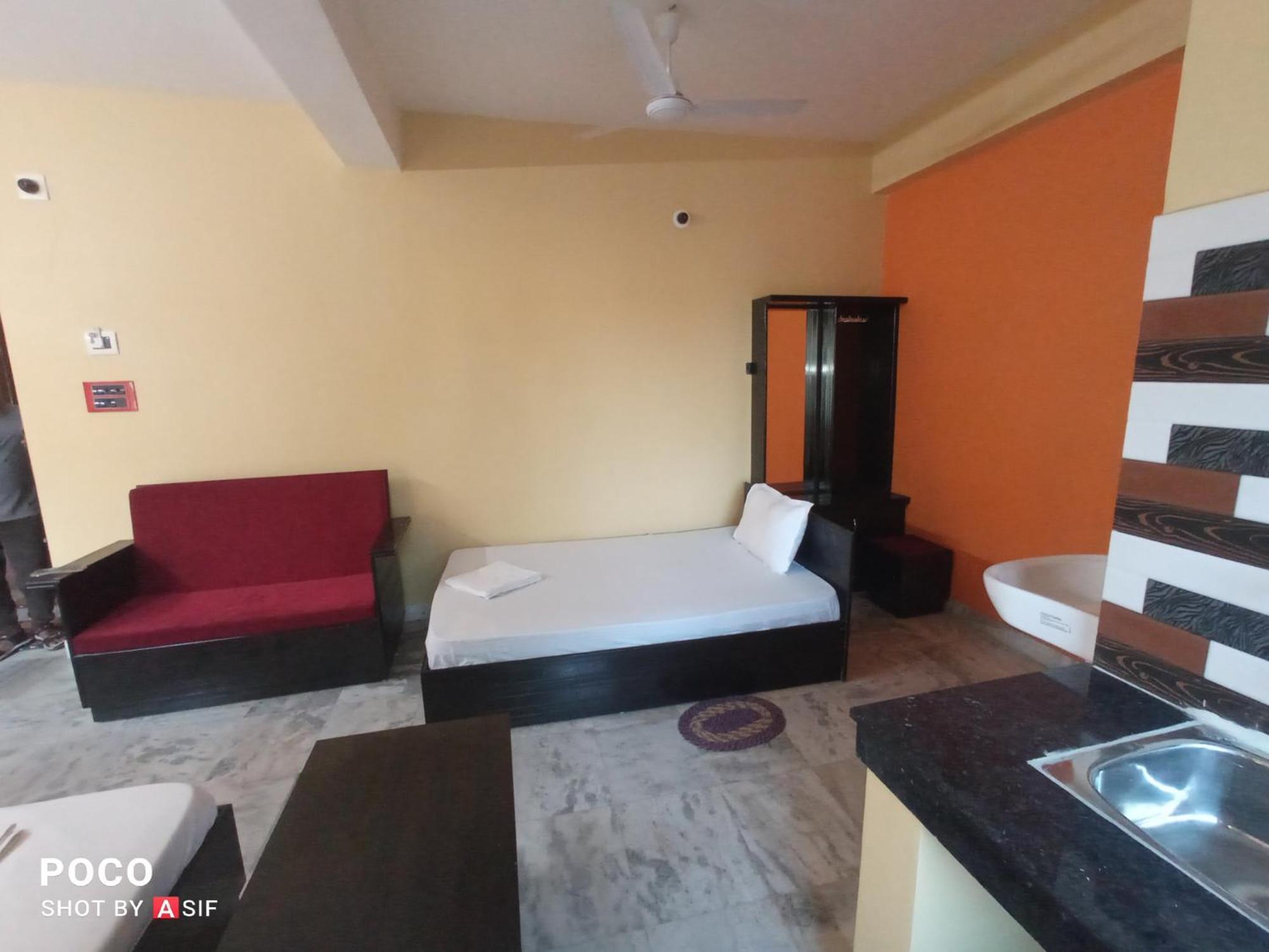 Royal Palace Otel Bolpur Dış mekan fotoğraf