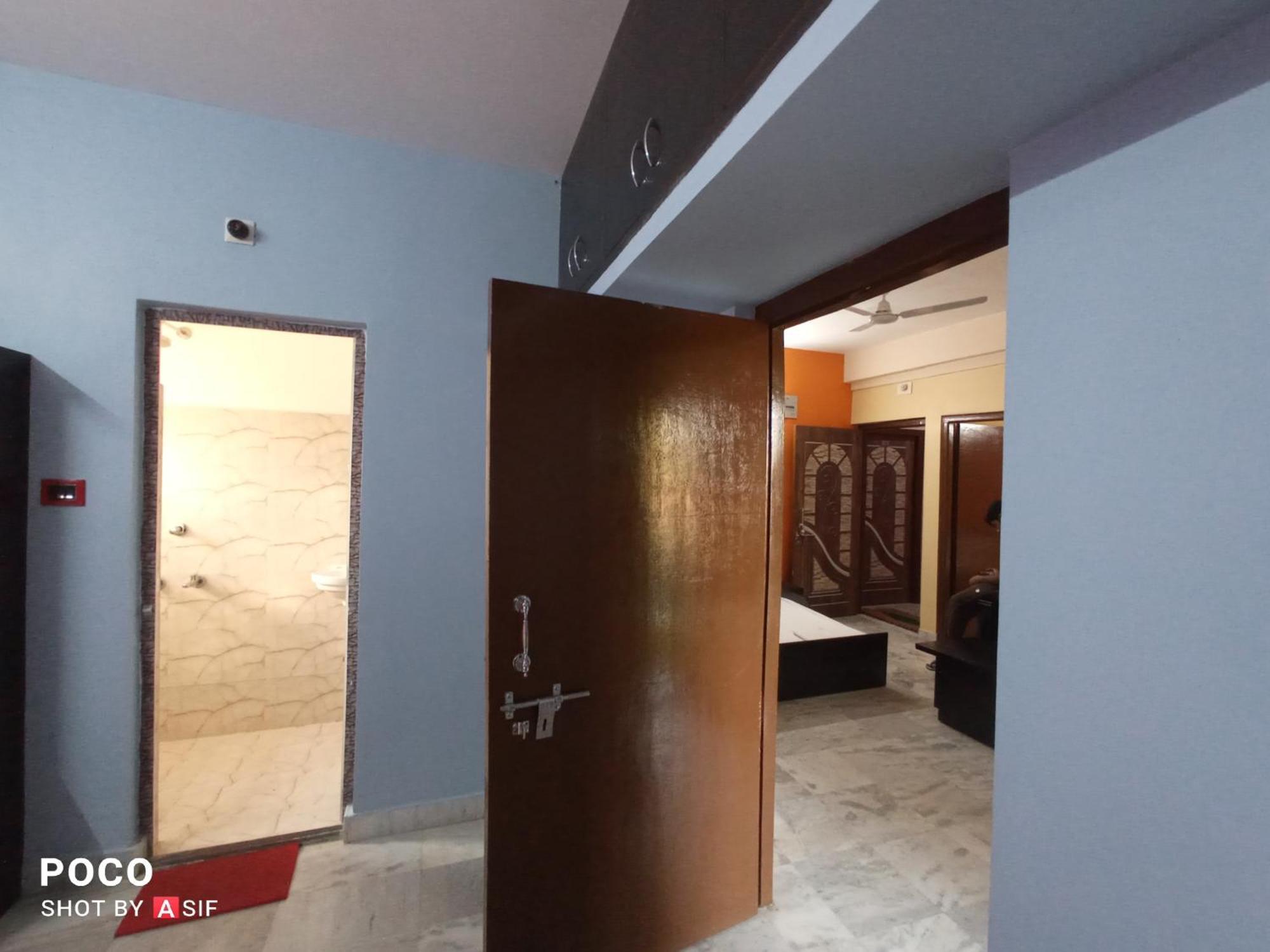 Royal Palace Otel Bolpur Dış mekan fotoğraf