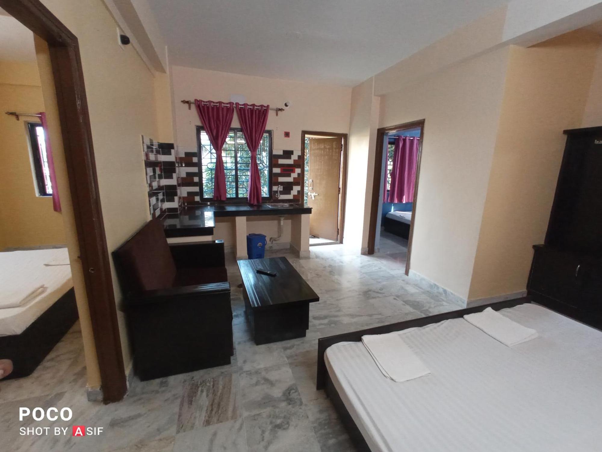Royal Palace Otel Bolpur Dış mekan fotoğraf
