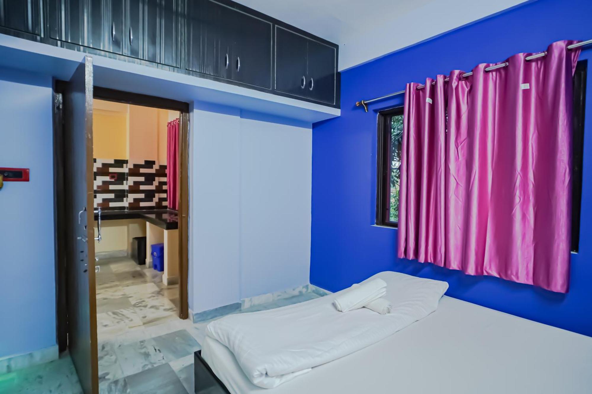 Royal Palace Otel Bolpur Dış mekan fotoğraf